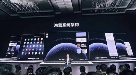 Chinas Alternative zu Windows: Huawei stellt PC-Version von HarmonyOS vor