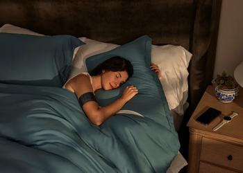 Index Sleep Monitor - ein neues ...