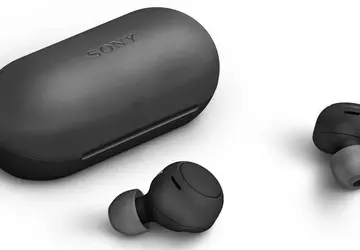 Amazons Angebot des Tages: Sony WF-C500 ...