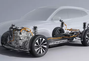 BYD entwickelt neue PHEVs mit 200 ...