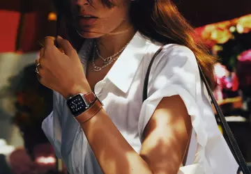 Apple verzichtet möglicherweise auf Lederarmbänder für ...