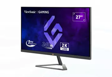ViewSonic VX2758A 2K PRO 3: ein ...