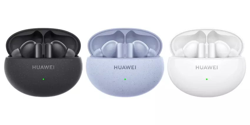 Huawei FreeBuds 5i mit ANC auf Verkauf auf Amazon mit einem Rabatt