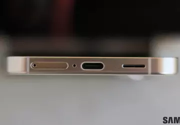 45-W-Schnellladung jetzt für neue Samsung Galaxy ...