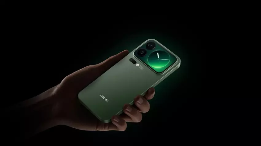 Xiaomi 17 bricht Rekorde: In den ersten fünf Minuten des Verkaufs in China übertraf die Spitzenreihe alle 2025 Smartphones