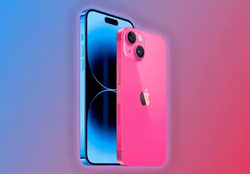 Retina XDR OLED-Displays mit 60 Hz, ...