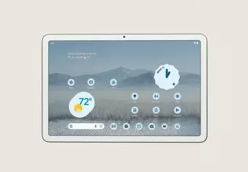 Google wird 2023 ein Pixel-Tablet herausbringen: ...