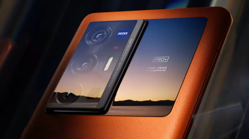 Es ist offiziell: Vivo X70, Vivo X70 Pro und Vivo X70 Pro+ werden am 9. September auf den Markt kommen