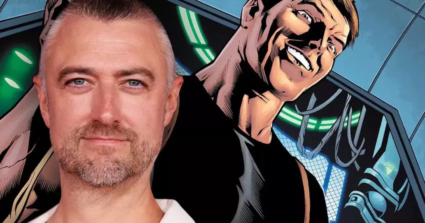 James Gunn antwortet auf die Kritik an der Ersetzung von Pedro Pascal durch Sean Gunn, der nun die Rolle des Maxwell Lord übernehmen wird