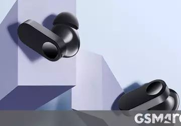 Die OnePlus Nord Buds sind die ...