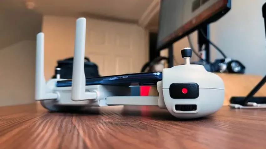 Vergleich zwischen Mini 4K und ATOM SE