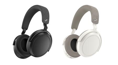 Die Sennheiser Momentum 4 Wireless mit Adaptive ANC ist auf Verkauf auf Amazon für $ 96 off