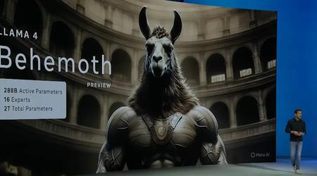 Meta verschiebt die Einführung von Llama 4 Behemoth: das Modell ist noch nicht fertig