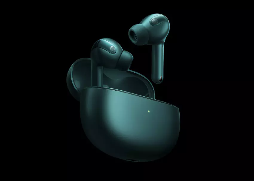 Xiaomi Mi True Wireless Earphones 3 Pro: 360-Grad-Sound, ANC, IP55-Schutz und bis zu 27 Stunden Akkulaufzeit für $108