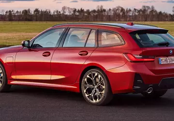 BMW ruft weltweit 575.000 Fahrzeuge wegen ...