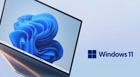 Windows 11 ist das am häufigsten verwendete Desktop-Betriebssystem geworden, fast 4 Jahre nach seiner Veröffentlichung
