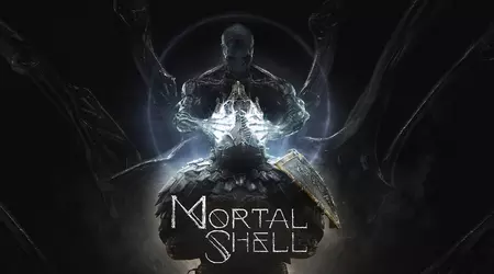 Das Hardcore-Action-RPG Mortal Shell ist ein neues Free-to-Play-Spiel im Epic Games Store