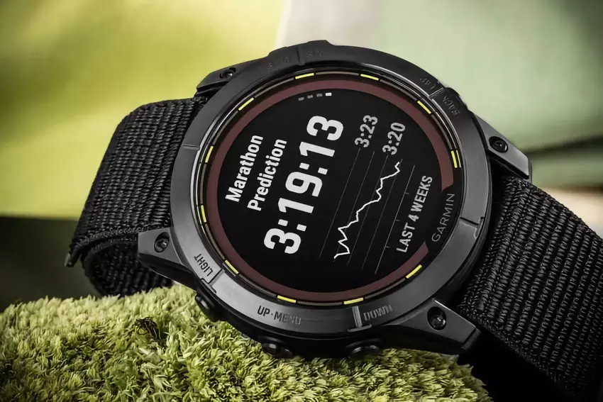 Garmin Enduro 2, Epix 2, Epix 2 Pro, Fenix 7, Fenix 7 Pro und mehr haben neue Firmware mit verbesserten Funktionen erhalten