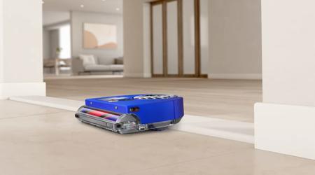 Dyson steigt in den US-Markt für Staubsaugerroboter ein
