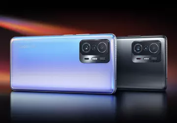 Mega-Rabatte auf AliExpress 11.11: Xiaomi 11T ...