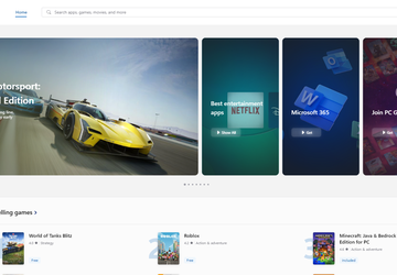 Microsoft führt aktualisierte Web-Version des Microsoft ...