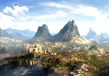 Wird The Elder Scrolls VI ein ...