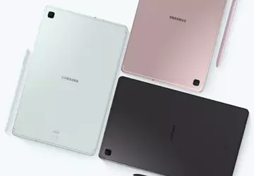 Samsung Galaxy Tab S6 Lite aktualisiert ...