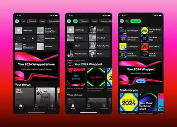 Spotify und Google starten personalisierten KI-Podcast ...