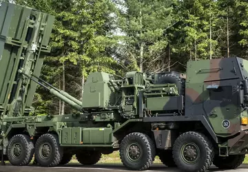 Die AFU hat heute mit Hilfe ...