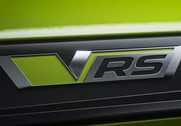 Škoda Elroq RS: erste Teaser und ...