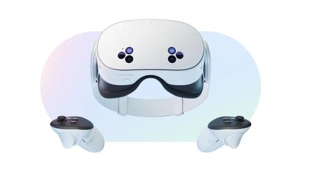 Meta präsentiert Quest 3S VR-Headset für 300 Dollar (Video)