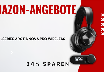 SteelSeries Arctis Nova Pro Wireless – ...