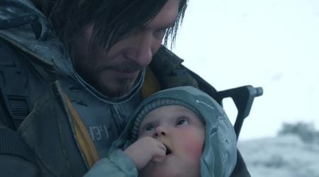 Death Stranding 2: On the Beach kann bereits im PS Store vorbestellt werden: die Basisversion kostet 60 $.