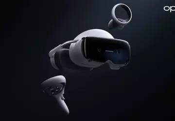 OPPO entwickelt MR Glass Headset mit ...