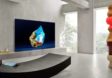 Samsung kündigt Micro LED-TVs mit bis ...
