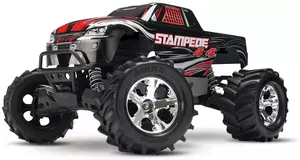 1:10 Traxxas Stampede