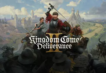 Kingdom Come: Deliverance 2 zeigte in ...