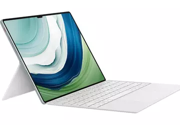 Die globale Version des Huawei MatePad ...