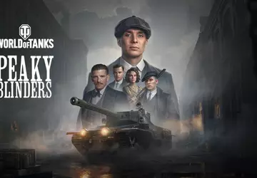 Thomas Shelby wurde ein Panzerfahrer: World ...