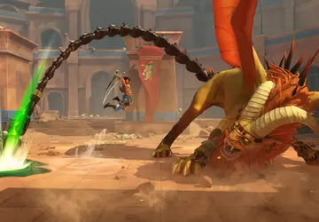 Neue Spiele sind im PlayStation Plus ...