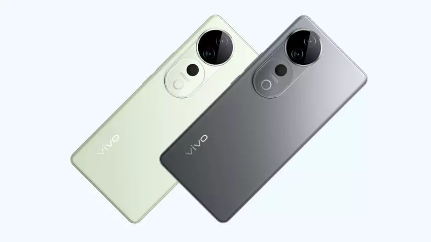 Vivo T4 Ultra offiziell enthüllt vor dem Launch: 100x Zoomkamera bestätigt
