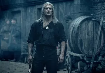 The Witcher-Fans haben eine change.org-Petition gestartet, ...