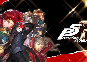5 Minuten Gameplay auf dem Persona ...