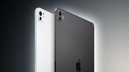 Gourmet: Apple veröffentlicht iPad Pro mit eigenem 5G-Modem im Jahr 2027