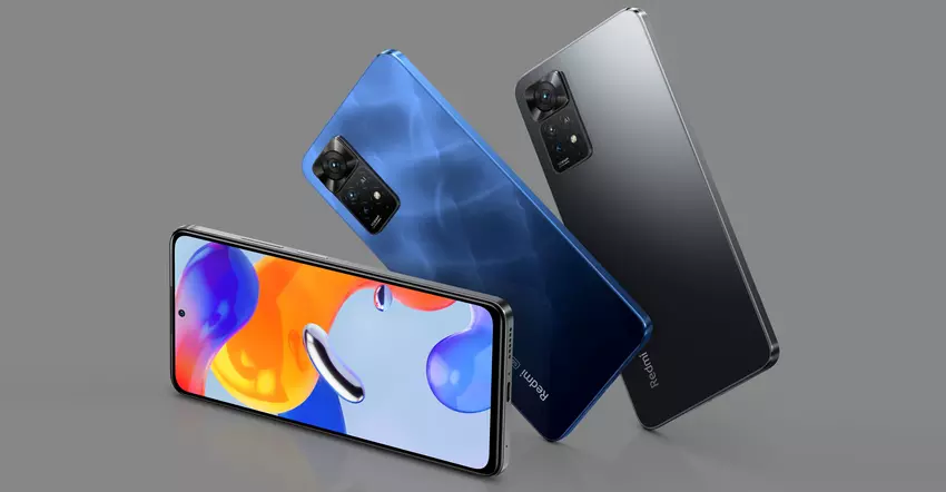 POCO X4 5G Global Version Getestet auf Geekbench 5