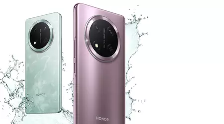 Renderings des neuen Honor Magic 7 Lite sind online durchgesickert