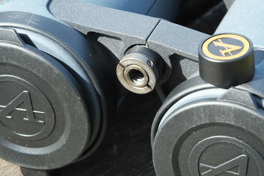 Athlon Ares UHD 10x36 BAK4 Fernglas