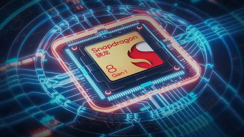 Insider: Das Flaggschiff Xiaomi 12 Ultra erhält einen neuen Snapdragon 8 Gen1+ Prozessor der Spitzenklasse