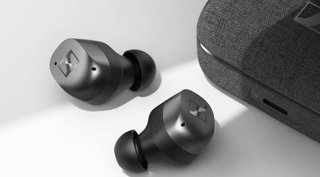 Sennheiser Momentum True Wireless 4 mit ANC und Lossless Audio erstmals in Europa erhältlich
