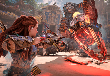 Roboterhunde, Kaninchen und unbekannte Kreaturen: Stabiles ...